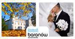 Niepowtarzalny klimat wesel i ślubów w Zamku w Baranowie Sandomierskim