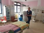 Tarnobrzeg. W szpitalu mają zostać uruchomione szkoła rodzenia i poradnia laktacyjna