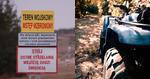 Tragedia na poligonie Nowa Dęba, w rejonie Krawców. Nie żyje kierowca quada