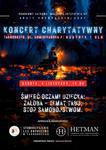 Tarnobrzeg. Koncert charytatywny