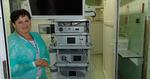 Szpital w Nowej Dębie ma nowoczesny laparoskop