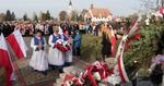 Bogaty program obchodów Święta Niepodległości w gminie Gorzyce