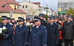 Narodowe Święto Niepodległości z udziałem tarnobrzeskich policjantów