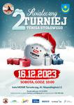 Świąteczny turniej - KTS Enea Siarkopol Tarnobrzeg