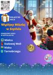 "WIGILIJNY MIKOŁAJ W SZPITALU" - ŚWIĄTECZNA RADOŚĆ DLA DZIECI W SZPITALACH