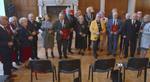 Małżeńskie jubileusze w Tarnobrzegu |
