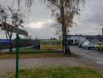 Tarnobrzeg. W mieście kolejki do serwisów oponiarskich
