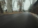 Ul. Rusinowskiego po odbiorze