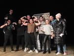 Tarnobrzeg. Rymcerze z akcją profilaktyczną dla młodzieży