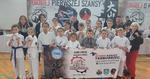 Sukcesy Tarnobrzeskiego Klubu Oyama Karate na dwóch turniejach [ZDJĘCIA]