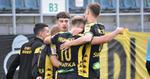 Znamy termin meczu Siarki Tarnobrzeg z Świdniczanką Świdnik