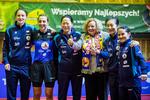 TT Joué les Tours - kolejne starcie - KTS Enea Siarkopol Tarnobrzeg
