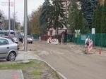 Tarnobrzeg. Kłopotliwe remonty