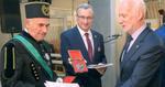 Tarnobrzescy krwiodawcy z "Barbórki" od 55 lat dzielą się najcenniejszym z darów. W tym czasie oddali tysiące litrów krwi