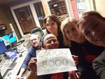 Tarnobrzeg. Rekordowy wynik radiowej licytacji "Choinka Życzeń"