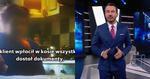 W niedzielę afera grębowskiego Banku Spółdzielczego na antenie Polsatu - w programie "Państwo w Państwie"