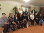 PRACOWNICY SŁUŻB SPOŁECZNYCH OCHODZILI SWOJE ŚWIĘTO