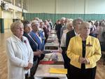 Dwikozy: 300 osób na I Gminnym Dniu Seniora.