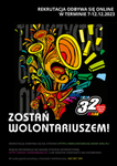 Tarnobrzeg: Rusza rekrutacja wolontariuszy WOŚP |