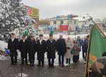 W górnicze święto - Barbórkę odsłonięto tablicę pamiątkową