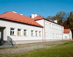 TERMOMODERNIZACJA BUDYNKU SZKOŁY W ALFREDÓWCE ZAKOŃCZONA