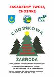 Wraca akcja "Choinkowa Zagroda".
