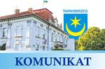 WAŻNY KOMUNIKAT