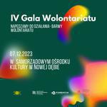 Nowa Dęba. IV Gala Wolontariatu