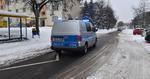 Tarnobrzeg. Służby ratunkowe wezwane do jednego z mieszkań. Okazało się, że mężczyzna spał [ZDJĘCIA]