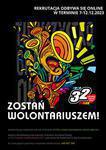Tarnobrzeg. Dołącz do wolontariuszy 32. Finału WOŚP.