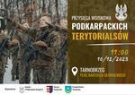Tarnobrzeg. Terytorialsi i KTO Rosomak na Placu Bartosza Głowackiego