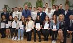 Uczniowie z Zespołu Szkół w Gorzycach nagrodzeni |