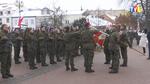 2023.12.10 - "TERYTORIALSI" ŚLUBOWALI - TVL Telewizja Lokalna Tarnobrzeg
