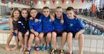 19 medali zawodników UKS Delfin Tarnobrzeg na zawodach w Kielcach!