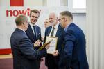 Tarnobrzeg. Ranking Aktywności Gmin Podkarpacia. Nagroda dla miasta