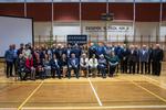 ŚWIĘTO PATRONA W NOWODĘBSKIM ZESPOLE SZKÓŁ NR 2 W NOWEJ DĘBIE