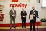 Nagroda Nowin dla Tarnobrzega |