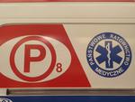 TRAGICZNY WYPADEK W KNAPACH