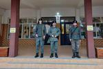 Tarnobrzeg. Oryginalna lekcja historii w "Rolniku"