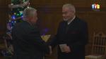 2023.12.10 - ZA WYBITNE OSIĄGNIĘCIA W DZIEDZINIE REGIONALISTYKI