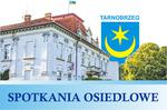 Spotkanie osiedlowe w Wielowsi