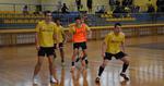 Rozgrywki sportowe w Nowej Dębie - trwa turniej Stal Cup [ZDJĘCIA]
