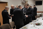 Tarnobrzeg. Plan pracy na przyszły rok i życzenia świąteczne na spotkaniu strażaków OSP
