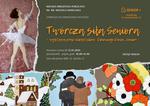 Tarnobrzeg. Twórczość uczestników Dziennego Domu "Senior +"