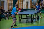 Wyniki - 2. Grand Prix Tarnobrzega i powiatu tarnobrzeskiego w tenisie stołowym