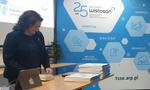 Gorzyce. Podsumowano kolejną edycję przedsięwzięcia Wisłosan Young Staff Academy