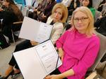 Gorzyce. Wyróżnieni za akcję Cała Polska Czyta Dzieciom