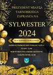 Zapraszamy na Miejskiego Sylwestera w Tarnobrzegu