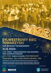 Tarnobrzeg: Sylwestrowy Bieg nad jeziorem