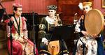 Europa All Antico - niezwykły koncert w zamku w Baranowie Sandomierskim na zakończenie roku [ZDJĘCIA]